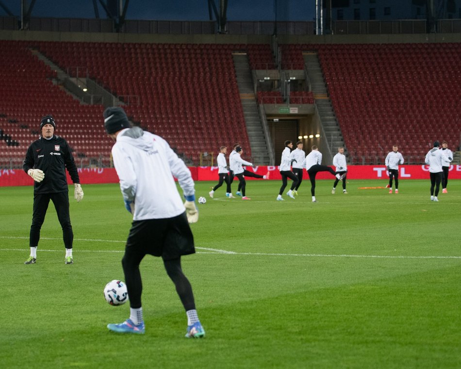 Reprezentacja Polski U-21 zagra z Niemcami na stadionie Widzewa Łódź