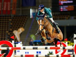 Łódź. Cavaliada Tour w Łodzi. Za nami ostatni dzień zmagań w Atlas Arenie