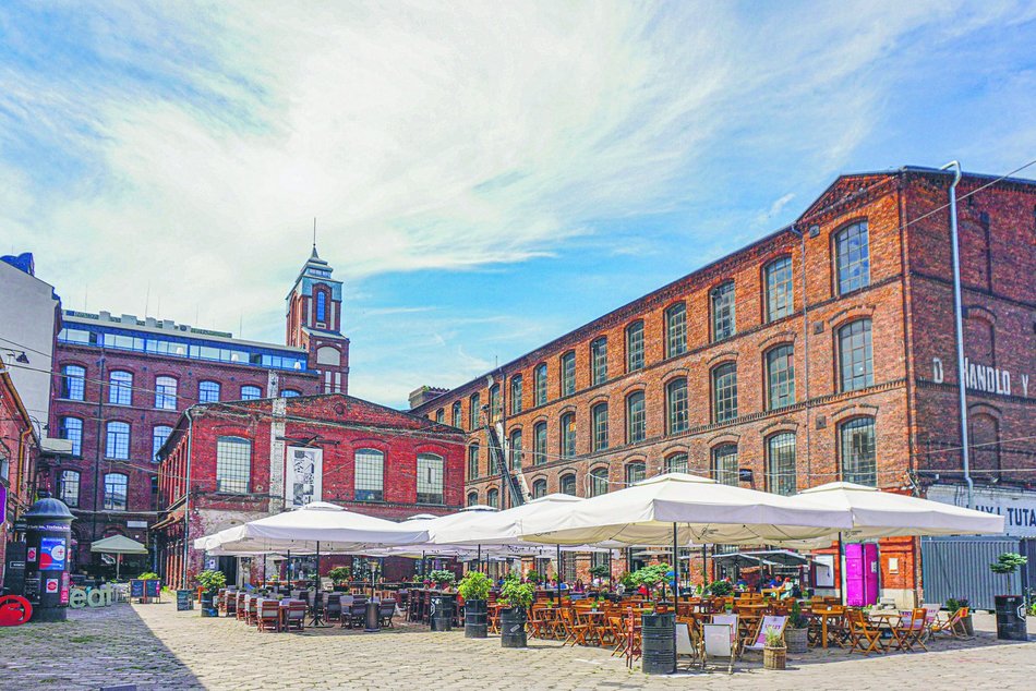 Młodzieżowe słowo roku po łódzku