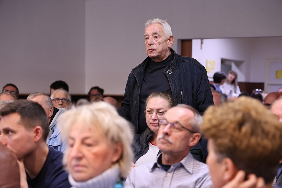 Łódź. Remonty dróg na Teofilowie i Złotnie. Kolejne spotkanie z mieszkańcami za nami