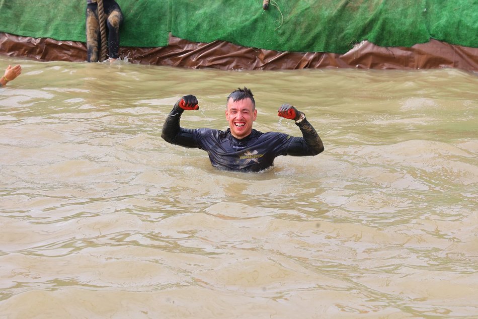 Biegłeś/aś w Runmageddon 2025 w Łodzi? Odszukaj się w galerii