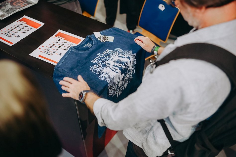 Łódź. Wystartował 36. Międzynarodowy Festiwal Komiksu i Gier! Łódź stolicą multiwersum