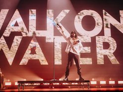 Łódź. Thirty Seconds to Mars w Łodzi! Tłumy na koncercie w Atlas Arenie!