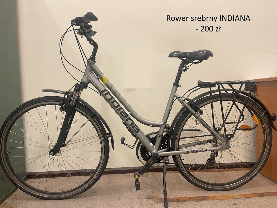 Łódź. Wielka aukcja z Biura Rzeczy Znalezionych w Łodzi. To rowerowy zawrót głowy!