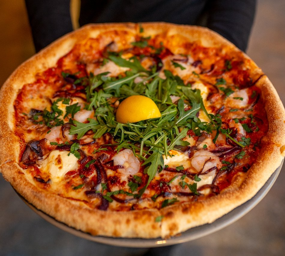Łódź. Jemy w Łodzi Pizza Fest 2026 już niebawem! Dieta zdecydowanie musi poczekać