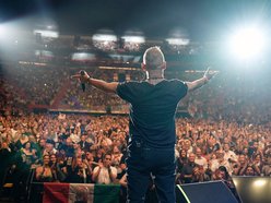 Liczy się tylko miłość. Eros Ramazzotti w specjalnym wywiadzie dla Łódź.pl.