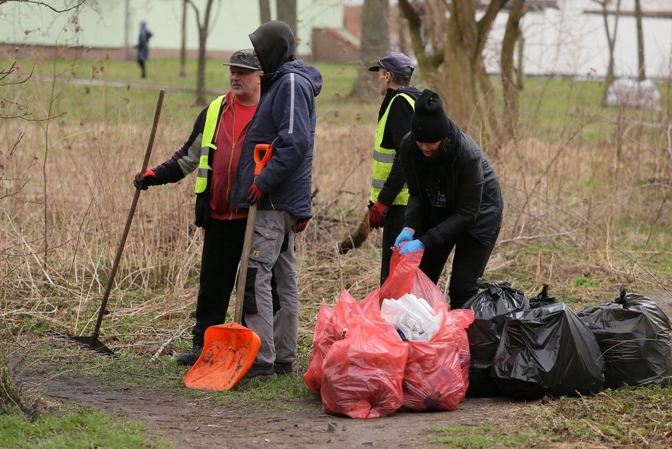 Galante Sprzątanie Łodzi