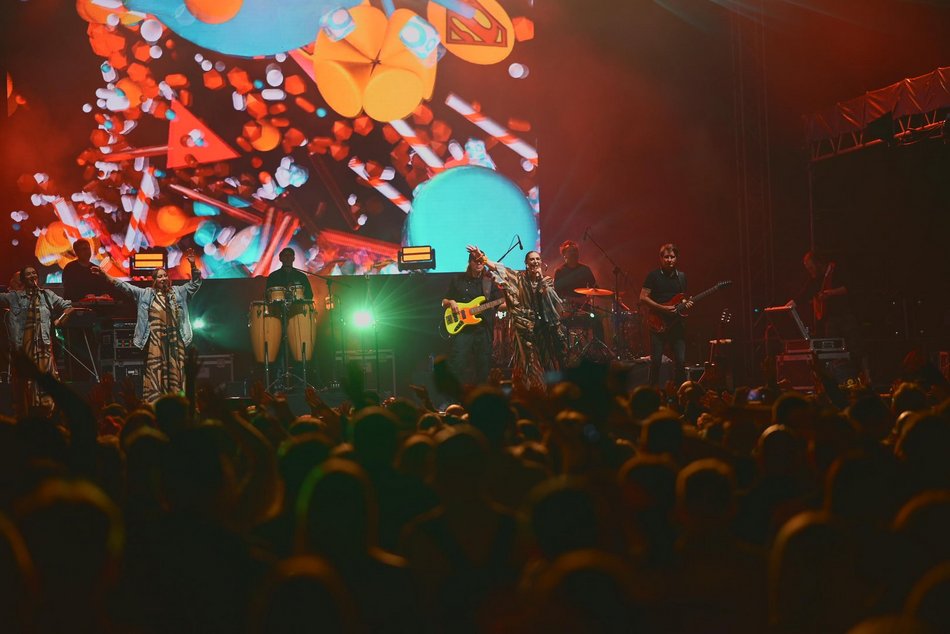 Kayah gwiazdą Great September 2025 w Łodzi