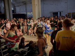 Łódź. RAVEKJAVIK Łódź 2026 w nowej odsłonie! Taniec, muzyka i sztuka w industrialnej przestrzeni