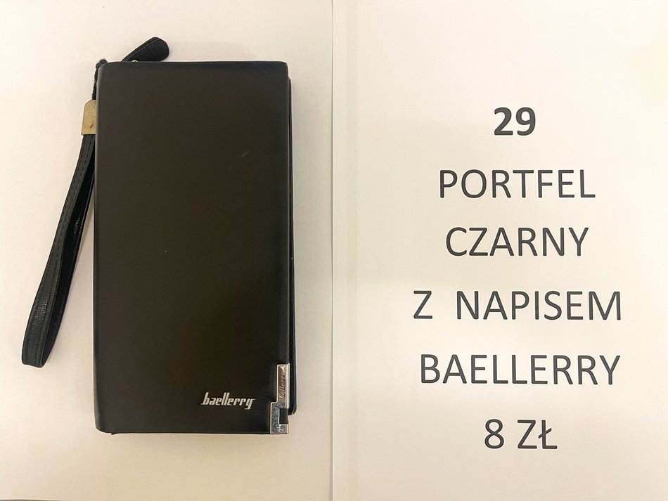 Wielka aukcja z Biura Rzeczy Znalezionych w Łodzi. Markowe rowery, pełne portfele i biżuteria!