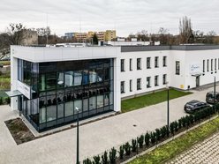 Łódź. Medycyna przyszłości powstaje w Łodzi. Czym jest Biobank Uniwersytetu Łódzkiego?