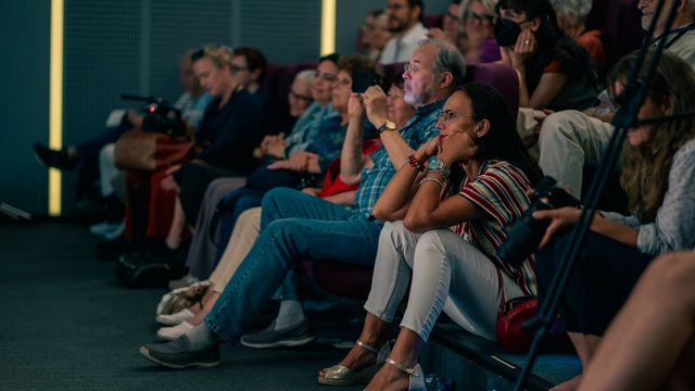 Rozmowy na ważne tematy. Rusza cykl wyjątkowych spotkań w Centrum Dialogu im. Marka Edelmana