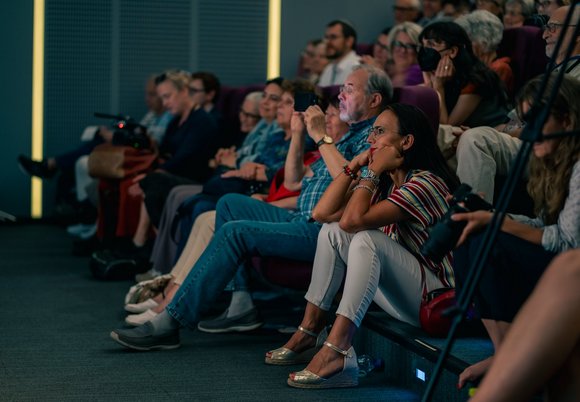 Łódź. Nowy cykl rozmów w Centrum Dialogu