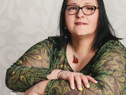 Łódź. Kolekcjonerka emocji. Książek Katarzyny Kieleckiej z Łodzi nie da się zapomnieć