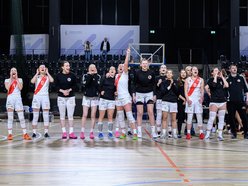 Łódź. Łódzki paradoks derbowy. ŁKS KK Łódź w finale play-off, a Widzew Łódź w… Ekstraklasie!