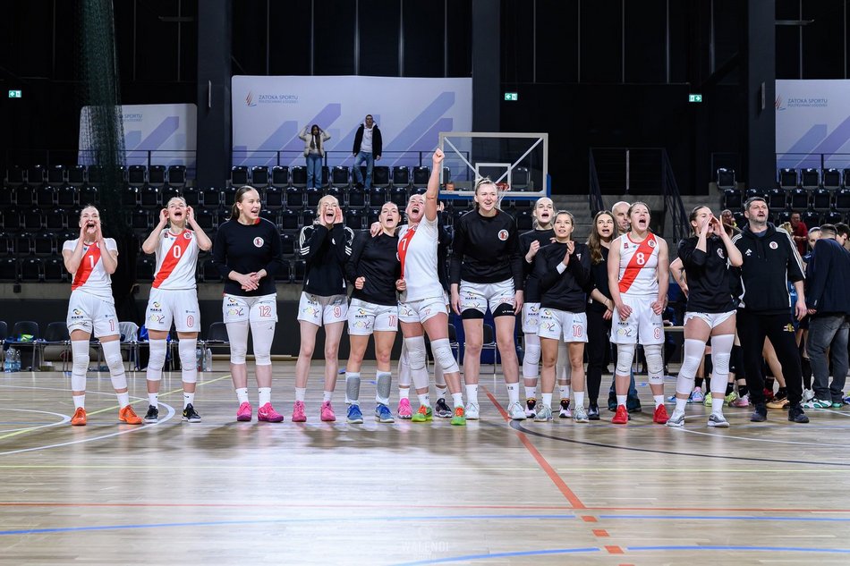 Łódź. Łódzki paradoks derbowy. ŁKS KK Łódź w finale play-off, a Widzew Łódź w… Ekstraklasie!