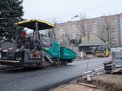 Łódź. Remont Marysińskiej w Łodzi. Zmiany w ruchu i MPK Łódź