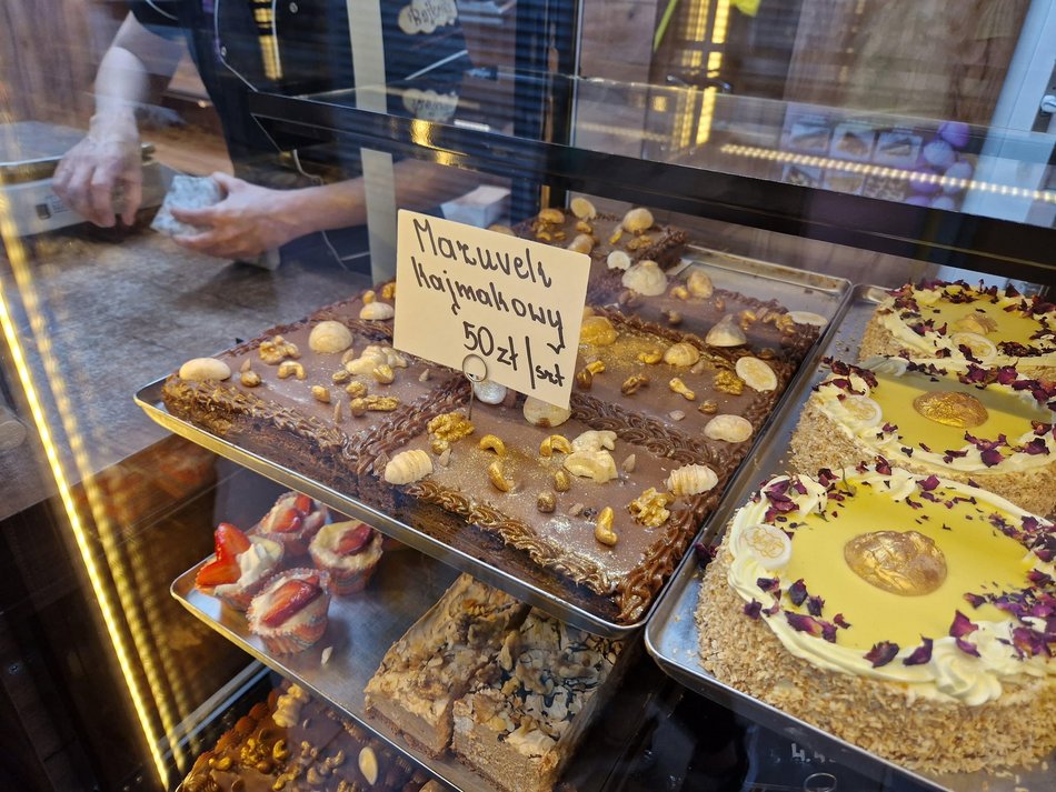 Łódź. Ceny na rynkach w Lodzi. Planujesz wielkanocne zakupy? Przygotuj się z nami!