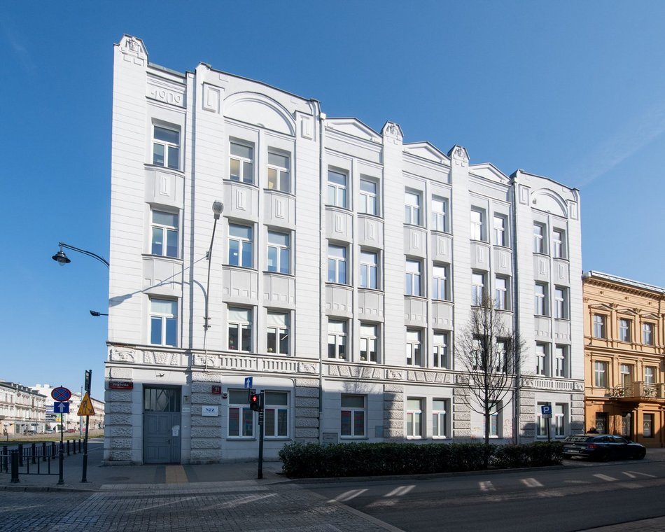 Łódź. Nowoczesna rehabilitacja w Łodzi. Tak zmieniła się przychodnia przy Próchnika