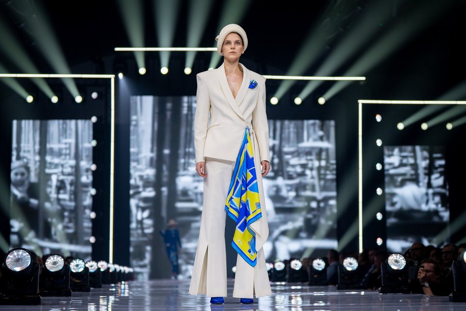 Łódź. Moda i pomaganie w klubie Wytwórnia w Łodzi. Zobacz zdjęcia z gali „poMocni w Modzie by Plesiak”