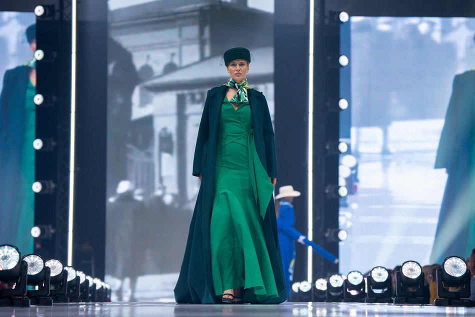 Łódź. Moda i pomaganie w klubie Wytwórnia w Łodzi. Zobacz zdjęcia z gali „poMocni w Modzie by Plesiak”