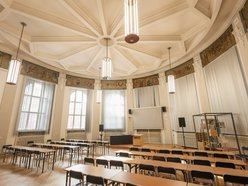 Bajki, przemysłowa potęga Łodzi i pancerny skarbiec. Tajemnica Karola Scheiblera