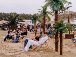 Wesołe miasteczko, Aquapark Fala i chill na Łódź Summer Festival 2025