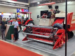 Łódź. Targi FERMA w hali Expo Łódź. Kiedy odbędą się największe w Polsce targi dla branży hodowlanej? / fot. FERMA na Facebooku