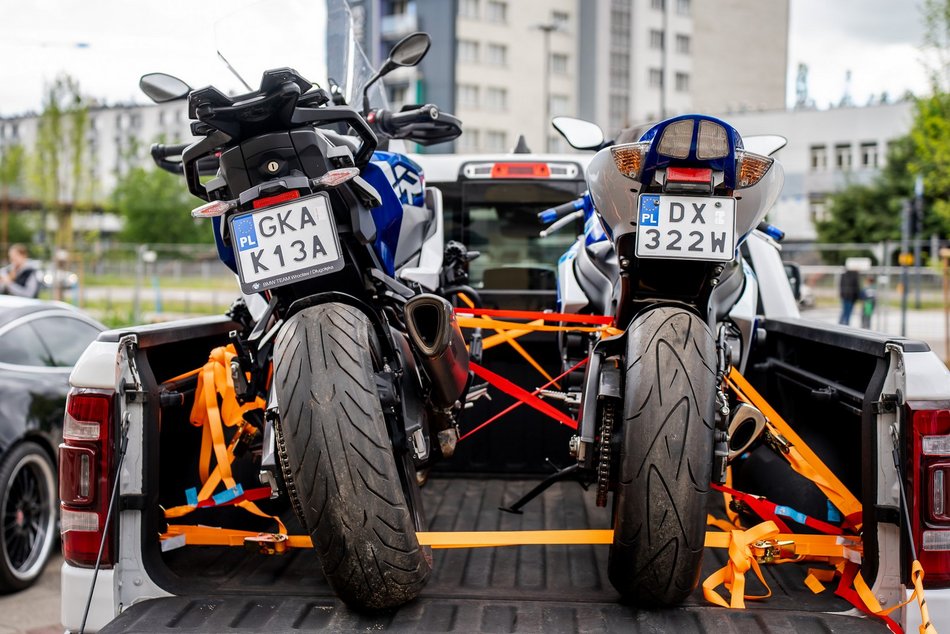 Łódź. Ło!Mot! Łódzkie Targi Motoryzacyjne w Expo Łódź. Wpadnij zobaczyć odjechane samochody!