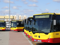 autobusy miejskie