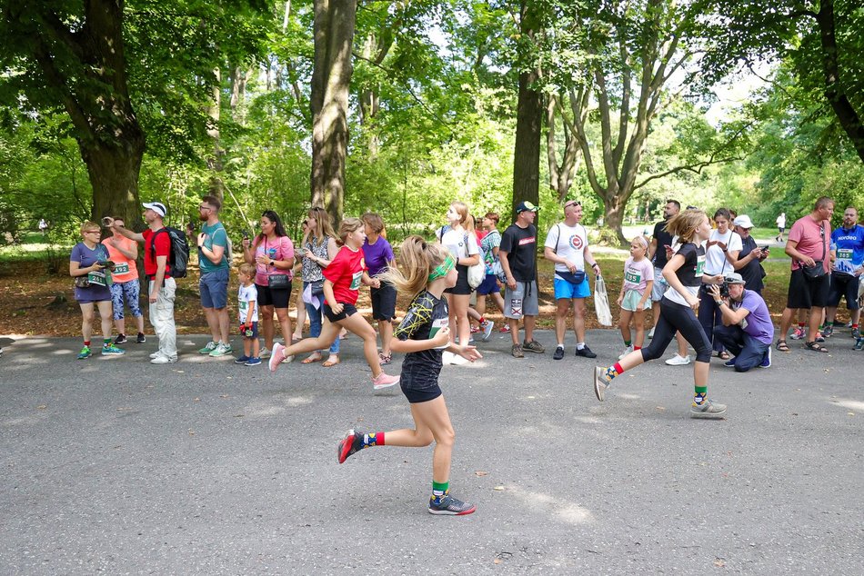 Pizza Run 2023 z Da Grasso w Łodzi