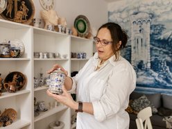 Łódź. Łódź oferuje 13 tanich pracowni dla artystów. Zmień pasję w sposób na życie!