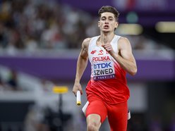 Łódź. Łodzianie o krok od medalu Mistrzostw Świata! Cóż to był za bieg!