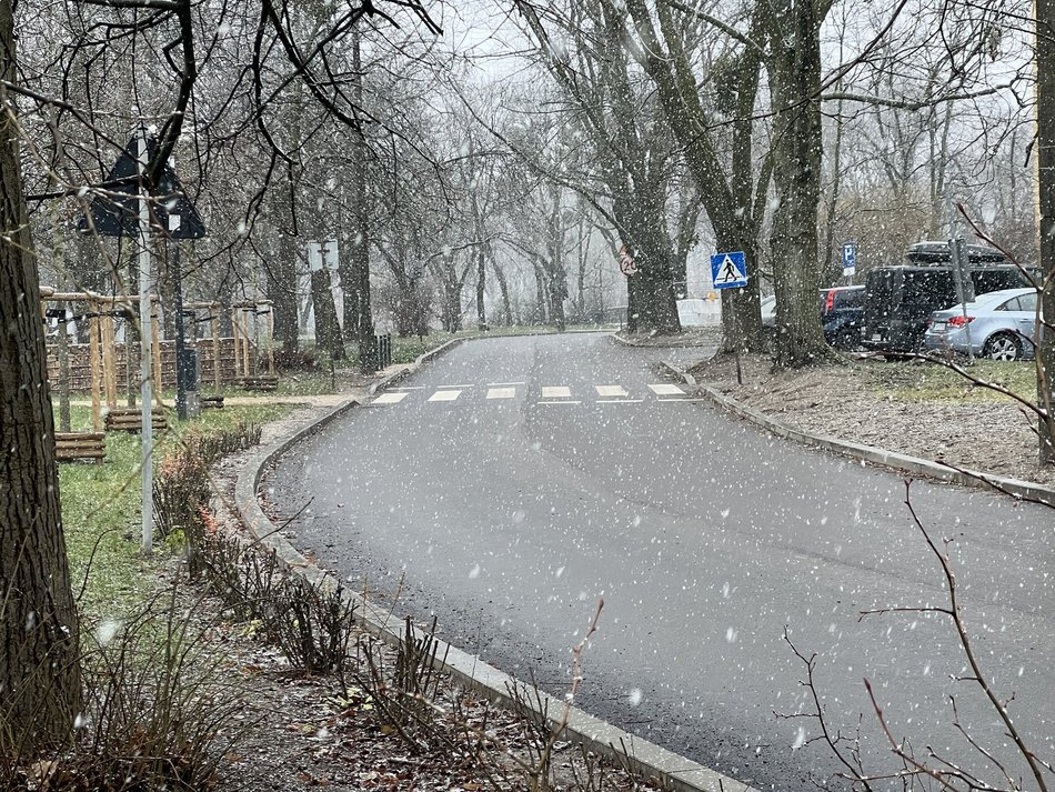 Remont ulic wokół Starego Rynku dobiega końca