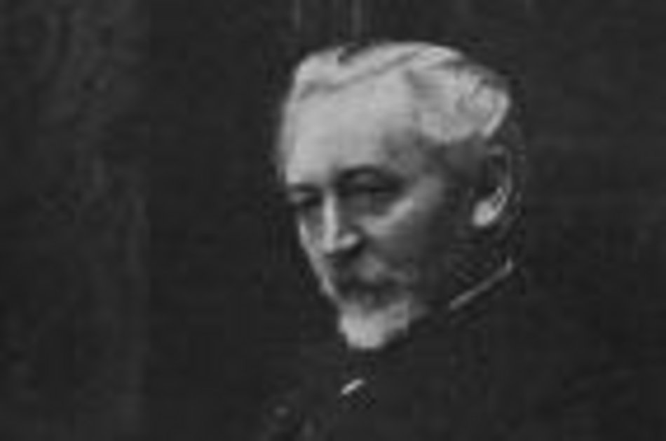 Erazm Szpaczyński - wybitny fizyk z Łodzi