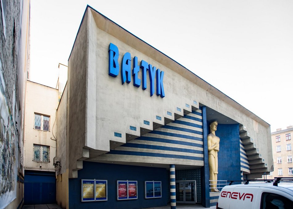 Kino Bałtyk