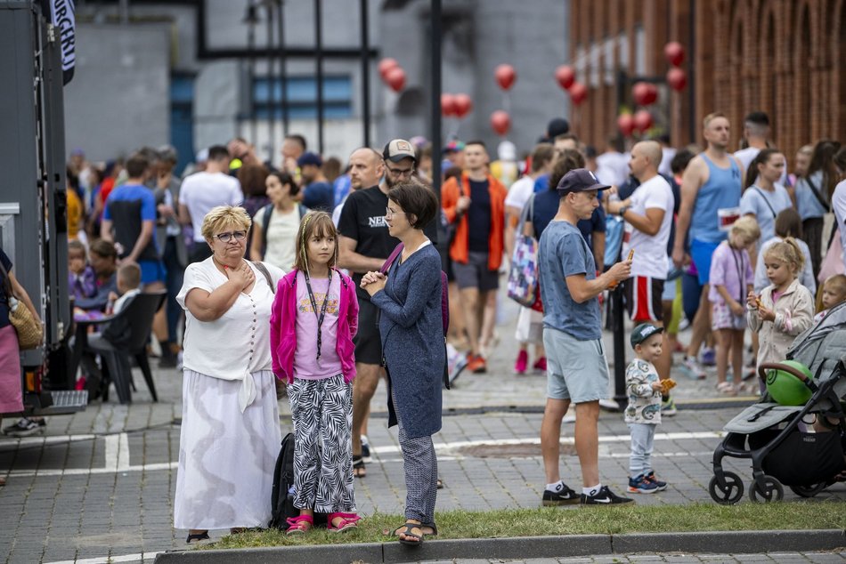 Bieg Fabrykanta 2024