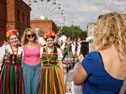 Jarmark Wojewódzki 2026 w Manufakturze. Koła gospodyń wiejskich, koncerty i więcej