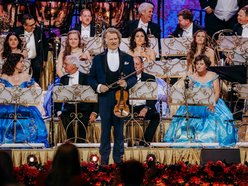 Andre Rieu w Atlas Arenie w Łodzi! Relacja z wielkiego koncertu