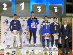 Mistrzostwa Polski w karate