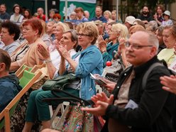 Łódź. Letnie Koncerty w Altanie. Filmowa muzyka w interpretacji zespołu Tripper Stompers