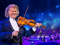 Łódź. Andre Rieu ponownie w Atlas Arenie w Łodzi. Wielkie wydarzenie wraz z Orkiestrą Johanna Straussa!