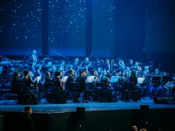 Łódź. Andrea Bocelli w Atlas Arenie w Łodzi