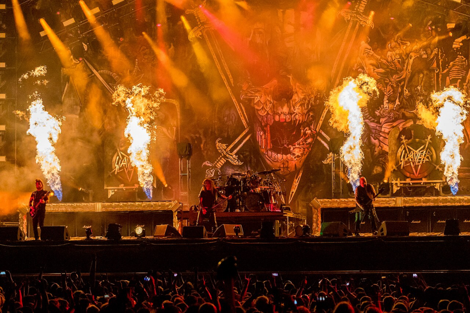 Łódź. Nie zgadniesz, jakie gwiazdy wystąpiły w Atlas Arenie w Łodzi! Shakira, Rihanna, Elton John i więcej