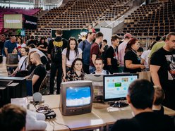 Łódź. CD-Action Expo 2026 w Łodzi