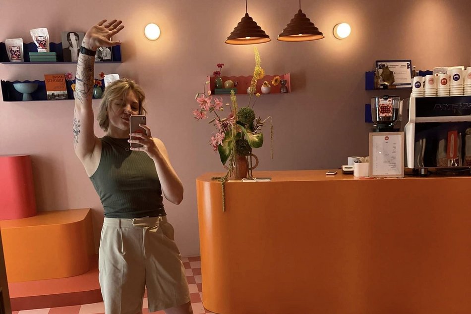 Łódź. Gdzie hipsterzy chodzą jesienią