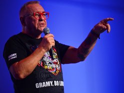 Igrzyska Wolności 2025 w Łodzi otwarte! Wśród pierwszych prelegentów Jerzy Owsiak!