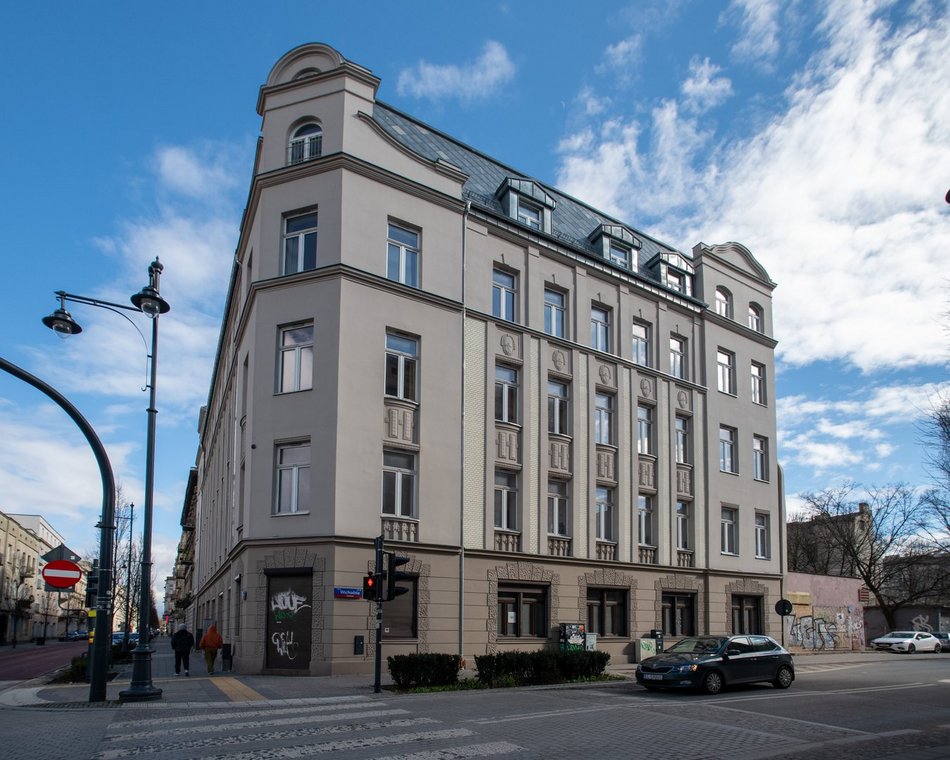 Łódź. TOP 11 kamienic w Łodzi, których remont wsparło miasto. Ty też możesz złożyć wniosek! [ZDJĘCIA]