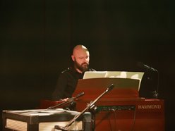 Łódź. Jazzowe wtorki w Łodzi. Witold Janiak Trio z interpretacją utworów Krzysztofa Komedy