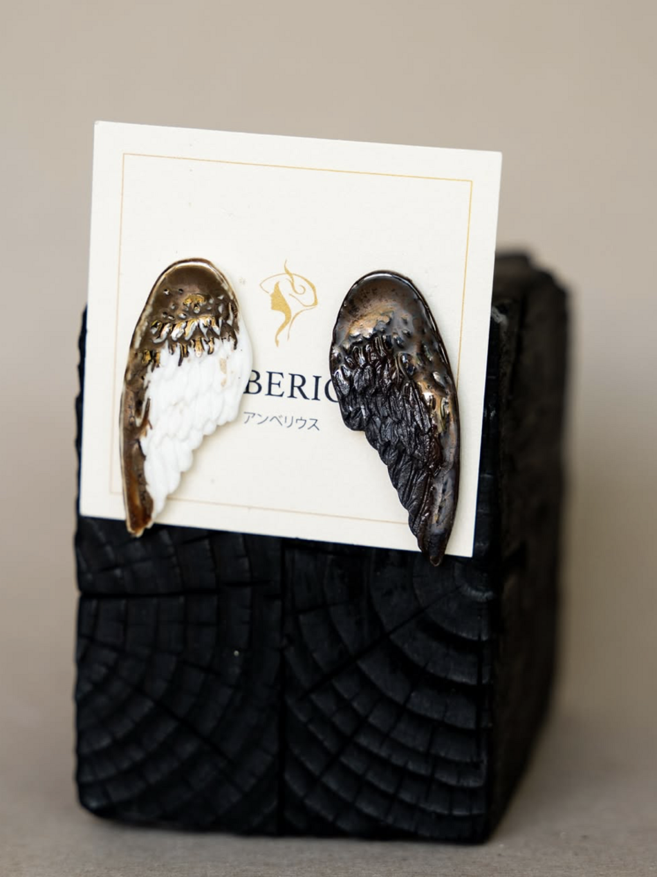 Łódź. Sztuka zaklęta w ceramice i biżuterii. Absolwentka Akademii Sztuk Pięknych w Łodzi tworzy cuda